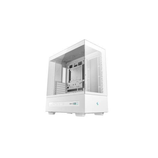DeepCool CH690 DIGITAL WH (typ akwarium)
